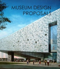 Museum Design Proposals portada