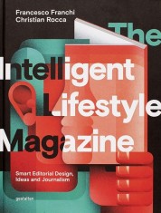 The Intelligent Lifestyle Magazine portada