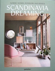 Scandinavia Dreaming   Nordic Homes portada