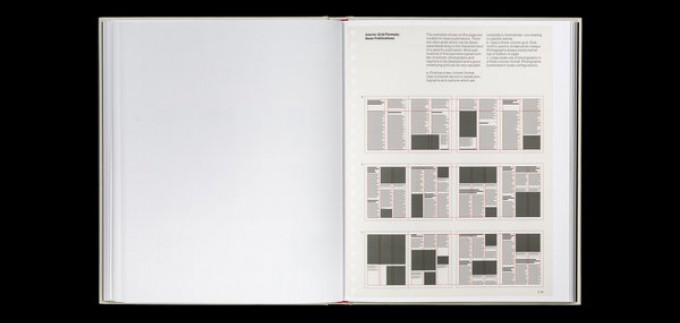 NASA  Graphics Standards Manual interior 4