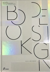 Book Design portada