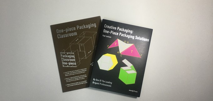 Creative Packaging  One-piece Packaging Solutions interior 4