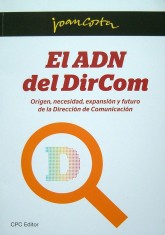 El ADN del Dircom portada