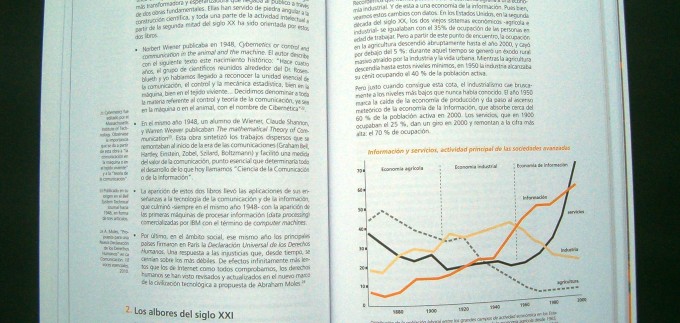 El ADN del Dircom interior 1