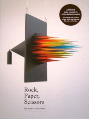 Rock Paper Scissors portada