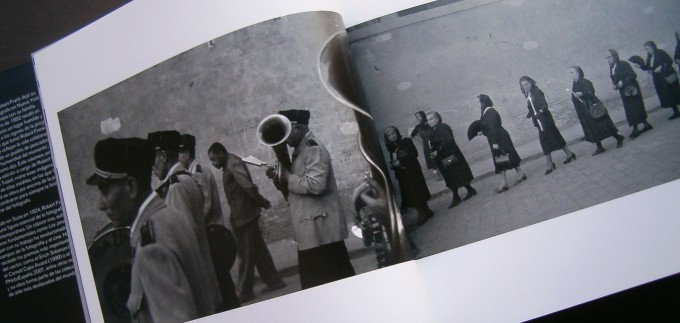 Robert Frank  Valencia 1952 interior 1