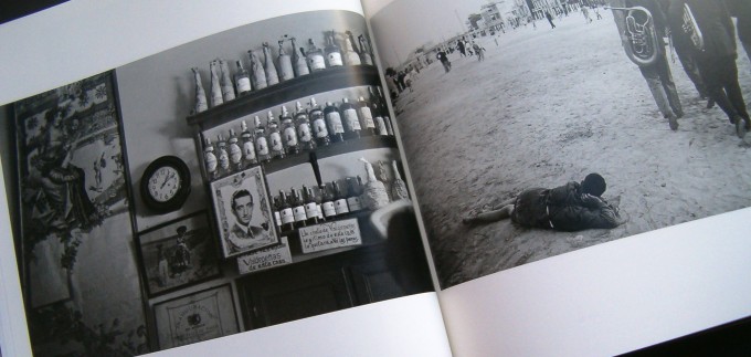 Robert Frank  Valencia 1952 interior 3