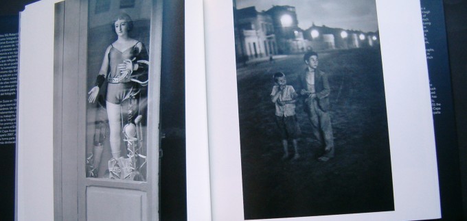 Robert Frank  Valencia 1952 interior 4