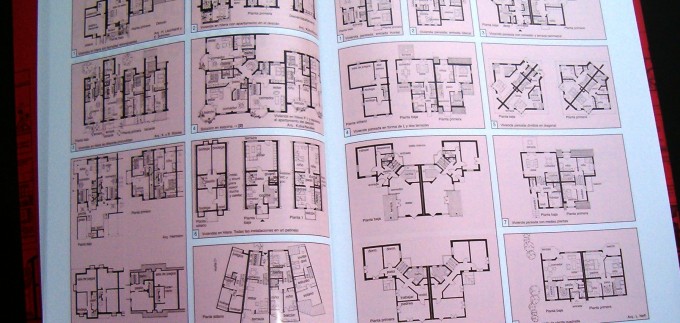 Casa Vivienda Jardín - Proyecto y Medidas en Construcción interior 3