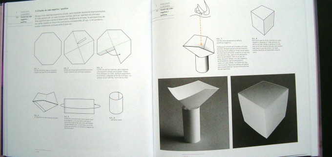 Tecnicas de Corte y Plegado para Diseñadores interior 1