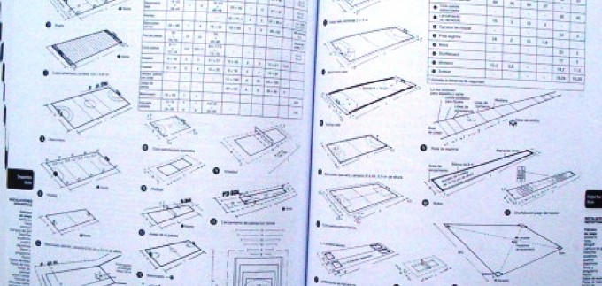 Arte de Proyectar en Arquitectura (16ª edición) interior 1 