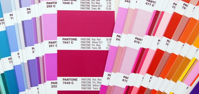 Pantone Formula Guide Plus (nueva edicioón)