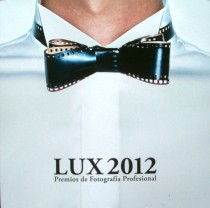 Lux 2012 portada