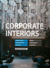Corporate Interiors portada