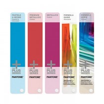 Pantone Solid Guide Set