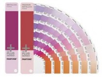 Pantone Metallic Guide Set