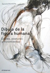 Dibujo de la Figura Humana portada