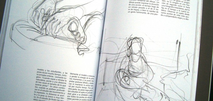 derivación edificio Destino Dibujo de la Figura Humana (Promopress) - Libros de Ilustración, Graffiti y  Toys - AM Libros