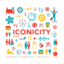 Iconicity Pictogramas Ideogramas y Signos para Uso portada