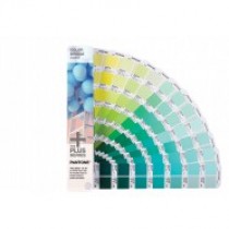 Pantone Color Bridge Coated