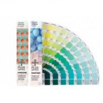 Pantone Color Bridge Coated / Uncoated