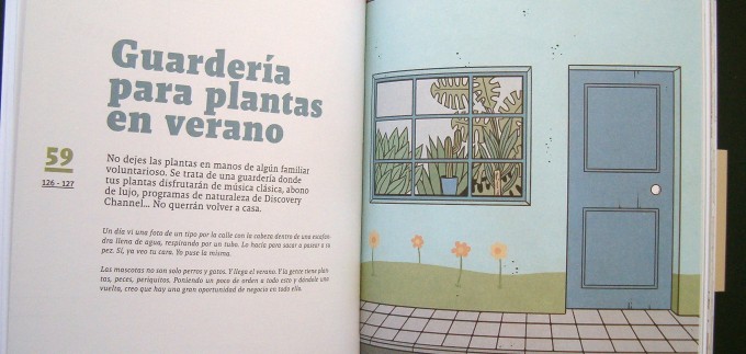 100 Ideas Para Llevar interior 1