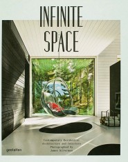 Infinite Space portada