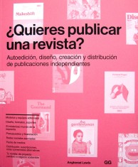 ¿Quieres publicar una Revista? portada