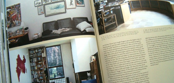 Scandinavia Dreaming   Nordic Homes interior 2