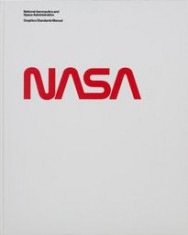 NASA  Graphics Standards Manual portada