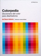 Colorpedia  Diccionario del Color para Diseñadores portada