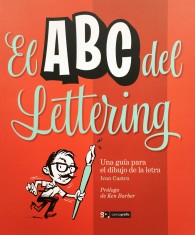 El ABC del Lettering portada