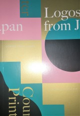 Logos from Japan portada