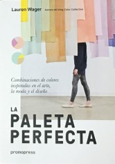 Paleta Perfecta   Combinaciones de Colores portada