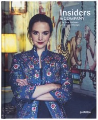 Insiders and Company  New artisan interior Design portada