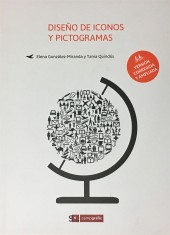 Diseño de Iconos y Pictogramas portada