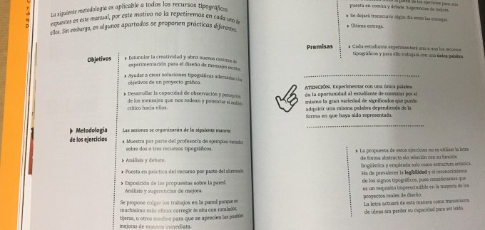 Manual de Recursos Tipográficos interior 4