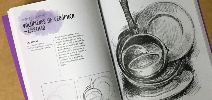 Al Final de Este Libro Sabrás Dibujar interior 4