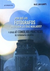 Por que los Fotógrafos Prefieren Días Nublados portada