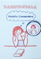 Maldito Comandero portada