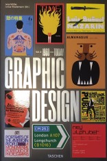 The history of Graphic Design vol. 2 portada