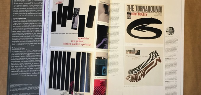 The history of Graphic Design vol. 2 interior 1