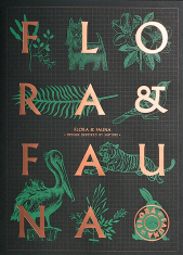 Flora And Fauna portada