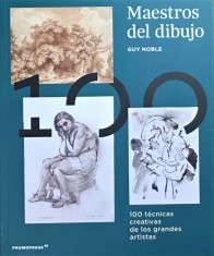 Maestros del Dibujo portada