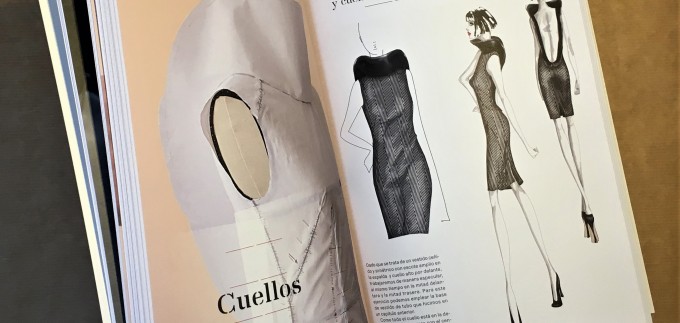 Modelado de Moda Sobre Maniquí interior 4