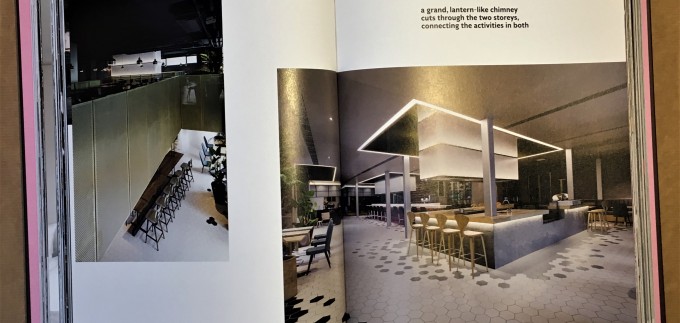 Night Fever 6 Hospitality Design interior 3