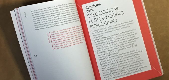 Storytelling como Estrategia de Comunicación interior 2