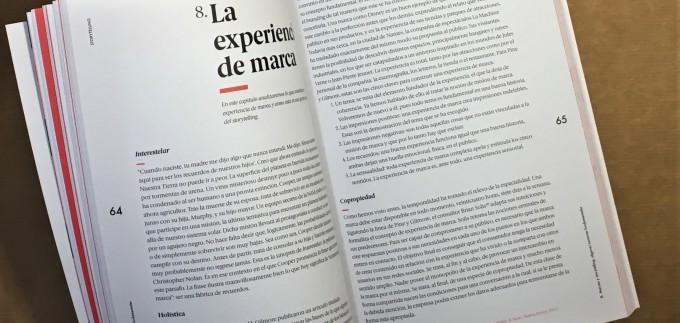 Storytelling como Estrategia de Comunicación interior 3