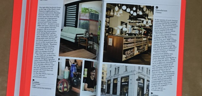 Monocle Guide to Shops Kiosks and Markets interior 3