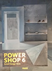 Powershop 6 portada